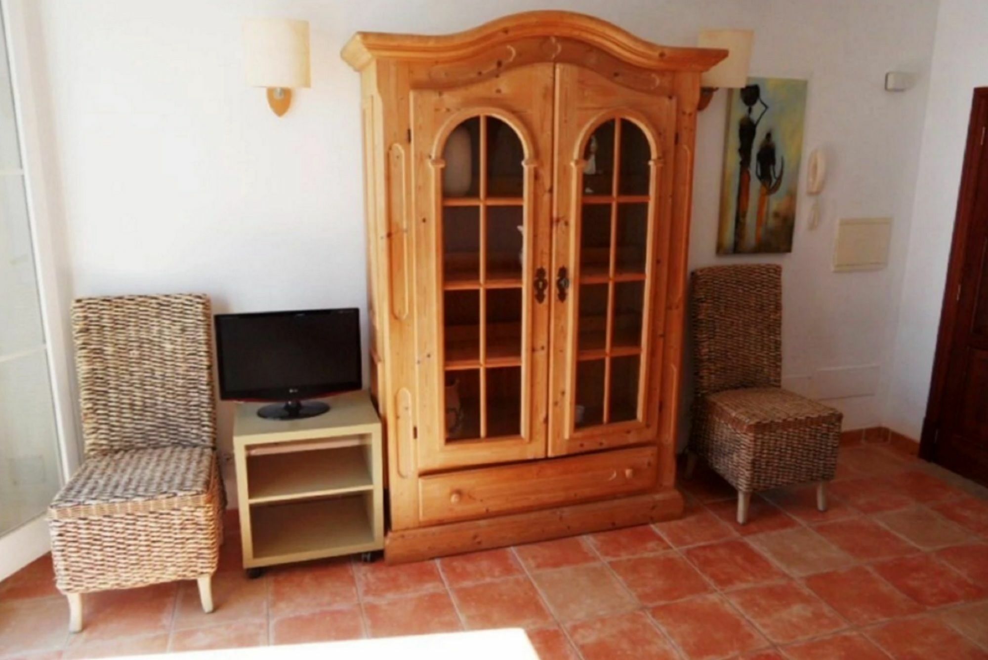 In Sa Rapita, Mallorca 103017 By Mo Apartment Campos (Mallorca)