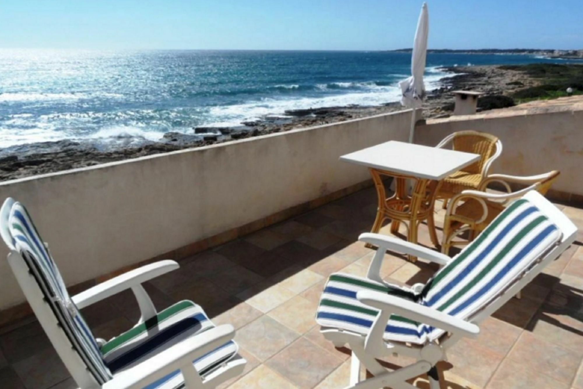 Apartment In Sa Rapita, Mallorca 103017 By Mo
