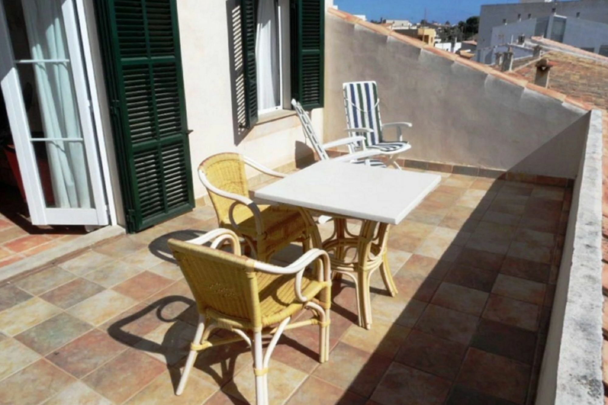 In Sa Rapita, Mallorca 103017 By Mo Apartment Campos (Mallorca)