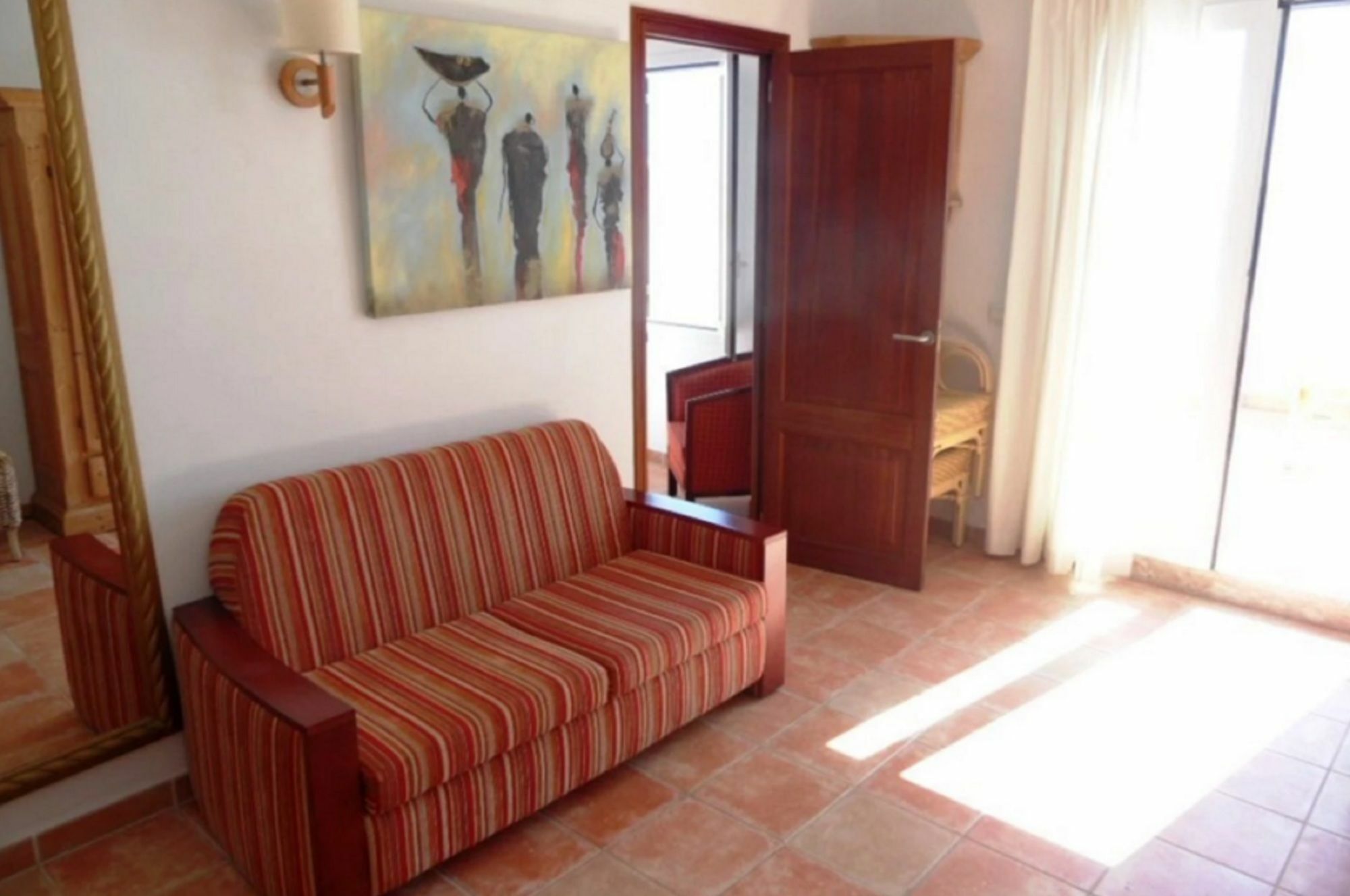 Apartment In Sa Rapita, Mallorca 103017 By Mo