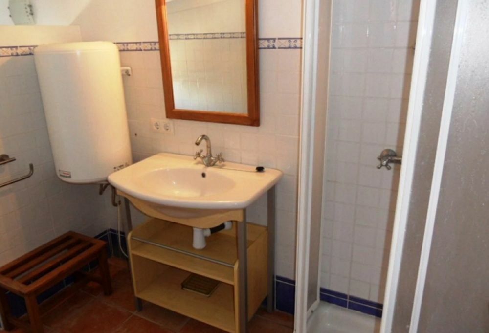 Apartment In Sa Rapita, Mallorca 103017 By Mo