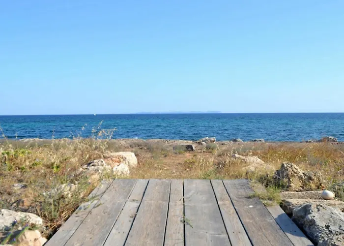 Apartment In Sa Rapita, Mallorca 103017 By Mo Rentals
